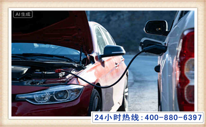 文峰潍坊拖车,附近24小时汽车拖车救援，潍坊道路救援拖车电话